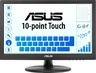 ASUS Touch monitor VT169HE, 15.6" IPS FHD 1920x1080, 60Hz, 5ms, Adaptive Sync
