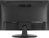 ASUS Touch monitor VT169HE, 15.6" IPS FHD 1920x1080, 60Hz, 5ms, Adaptive Sync
