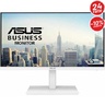 ASUS monitor VA24EQSB-W, 23.8" IPS FHD 1920x1080, 75Hz, 5ms, Adaptive Sync