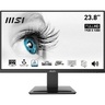 MSI PRO monitor MP243X, 23.8" IPS FHD 1920x1080, 100Hz, 4ms, AMD FreeSync