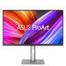ASUS ProArt monitor PA279CRV, 27" IPS 4K 3840x2160, 60Hz, 5ms, Adaptive Sync