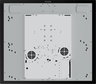 Gorenje ploča GIC6422BC