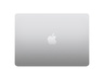 Apple MacBook Air, mdh74cr/a, 13.6", M5, 8C GPU, 16GB RAM, 512GB SSD, Silver, laptop