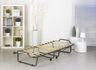 COLONIA Sklopivi pomoćni krevet sa madracem 80x200