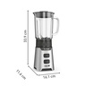 TEFAL blender BL16GE30 Mini Mix, 400 W