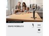 DJI Osmo Mobile 8, gimbal
