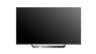 FUEGO QLED televizor 55CH844GTV, 4K Ultra HD,  144 Hz, Smart TV, Google TV, Sivi