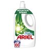 ARIEL tečni deterdžent za pranje veša Mountain Spring 4.5L (100 pranja)