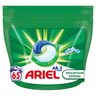 ARIEL kapsule za pranje veša Mountain Spring 65 kom
