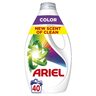 ARIEL tečni deterdžent za pranje veša Color 1.8L (40 pranja)