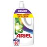 ARIEL tečni deterdžent za pranje veša Color 3.6L (80 pranja)