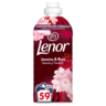 Lenor omekšivač 87 pranja Jasmin Rose 1827ml