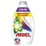 ARIEL tečni deterdžent za pranje veša Color 0.9L (20 pranja)