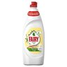 FAIRY 650ml tečni deterdžent za posuđe Sensitive & Chamomile