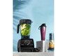 Vitamix Explorian E520 Crni blender 2HP – za prve baby obroke i pripremu zdrave hrane za djecu