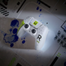 PS5 Dualsense Wireless Controller Marathon Limited Edition