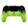 PS5 Dualsense Wireless Controller Remix Green