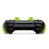 PS5 Dualsense Wireless Controller Remix Green