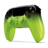 PS5 Dualsense Wireless Controller Remix Green