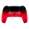 PS5 Dualsense Wireless Controller Techno Red