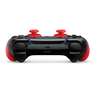 PS5 Dualsense Wireless Controller Techno Red