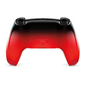 PS5 Dualsense Wireless Controller Techno Red