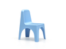 BICA Mida dječja stolica plava
