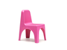 BICA Mida dječja stolica roza