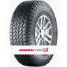 General tire 265/70R17 115T FR GRABBER AT-3 cjelogodišnja guma