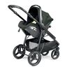 PEG PEREGO dječja kolica 3u1 Veloce TC SLK modularni sustav Green