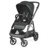 PEG PEREGO dječja kolica 3u1 Veloce Lounge modularni sustav Licorice