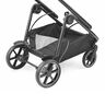 PEG PEREGO dječja kolica 3u1 Veloce Lounge modularni sustav Licorice