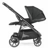 PEG PEREGO dječja kolica 3u1 Veloce Lounge modularni sustav Licorice