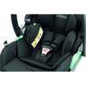 PEG PEREGO dječja kolica 3u1 Veloce Lounge modularni sustav True Black
