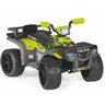 PEG PEREGO Polaris Sportsman Pro dječji električni quad 24V Citrus