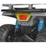 PEG PEREGO Polaris Sportsman Pro dječji električni quad 24V Citrus