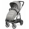 PEG PEREGO dječja kolica 3u1 Veloce Lounge modularni sustav Mercury