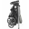 PEG PEREGO dječja kolica 3u1 Veloce Lounge modularni sustav Mercury