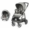 PEG PEREGO dječja kolica 3u1 Veloce Lounge modularni sustav Mercury