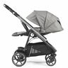 PEG PEREGO dječja kolica 3u1 Veloce Lounge modularni sustav Mercury