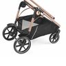PEG PEREGO dječja kolica 3u1 Veloce SLK modularni sustav Mon Amour