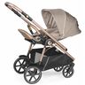 PEG PEREGO dječja kolica 3u1 Veloce SLK modularni sustav Mon Amour