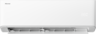 Hisense klima uređaj HA70KW00G/AS70KW0EW Uni HA 24K White Panel