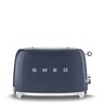 Smeg toster TSF01NBEU