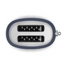 Smeg toster TSF01NBEU