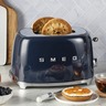 Smeg toster TSF01NBEU