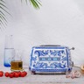 Smeg toster D&G TSF01DGBEU, Blu Mediterraneo