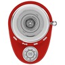 Smeg poluprofesionalni mlin za kafu CGF03RDEU, crveni