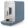 Smeg aparat za espresso kafu BCC13SBMEU, ručni, plavi