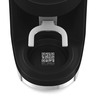 Smeg poluprofesionalni mlin za kafu CGF03BLEU, crni